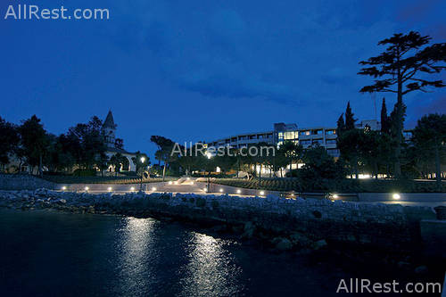 Istra Hotel 8